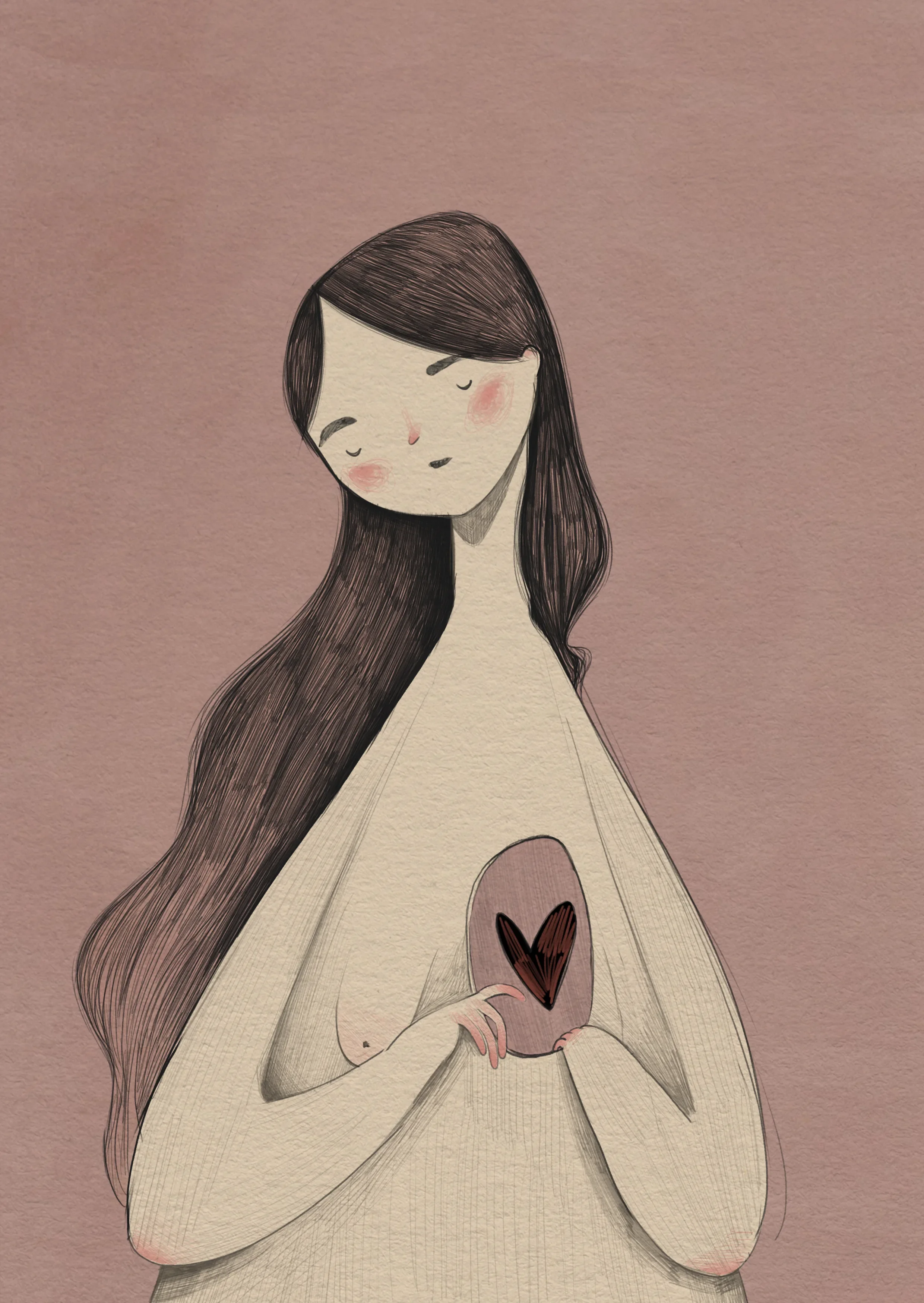 Dear heart