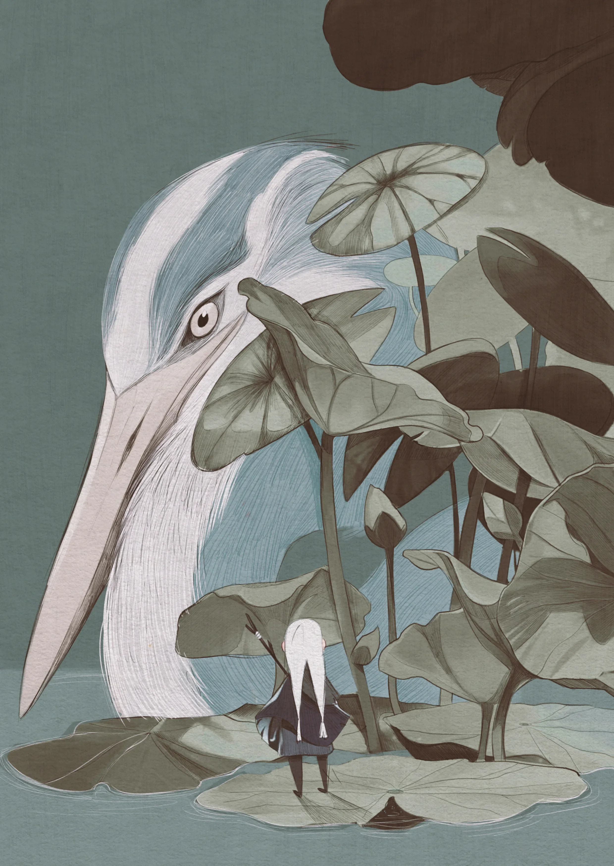 Heron