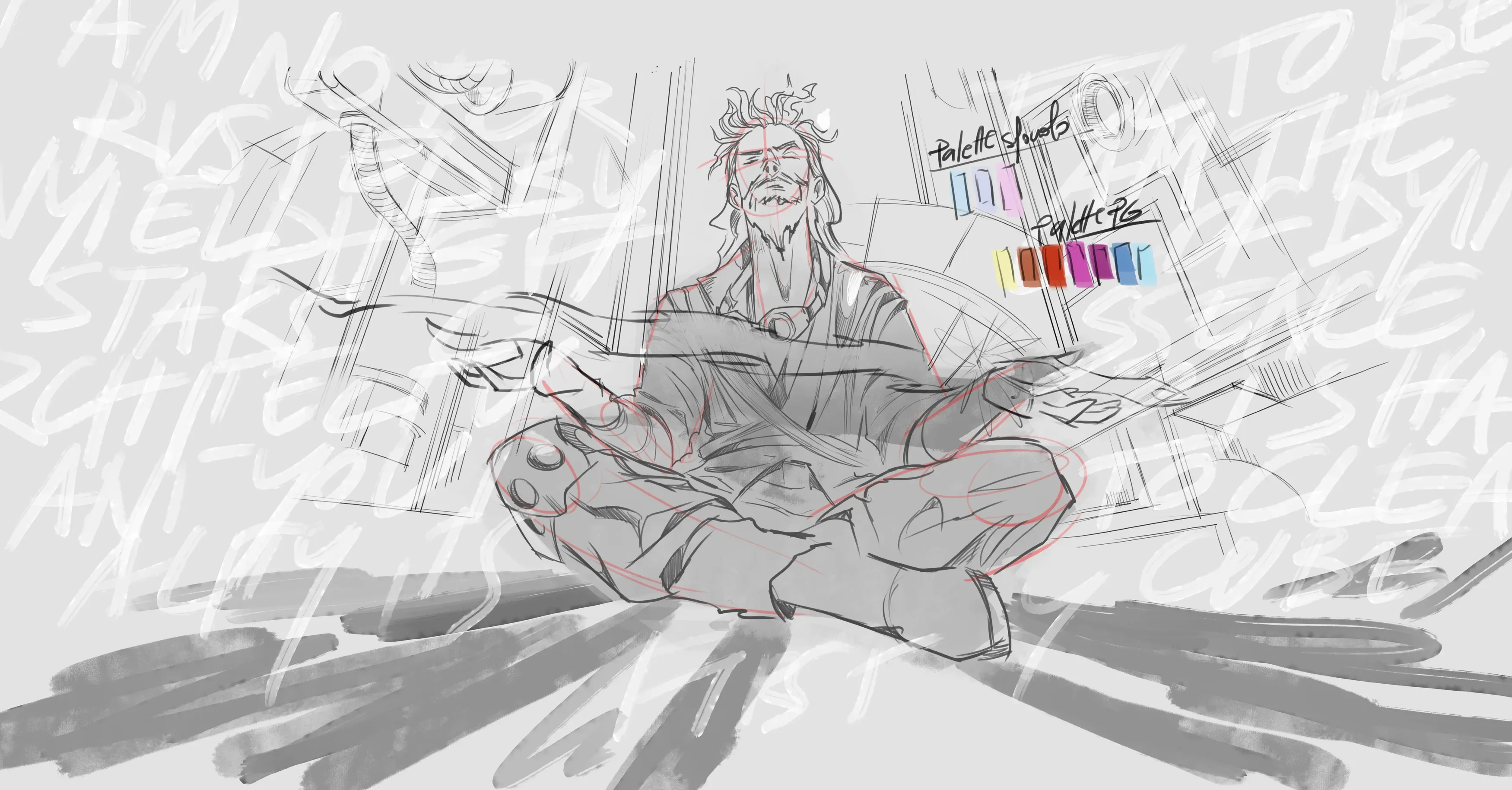 Sketch 1