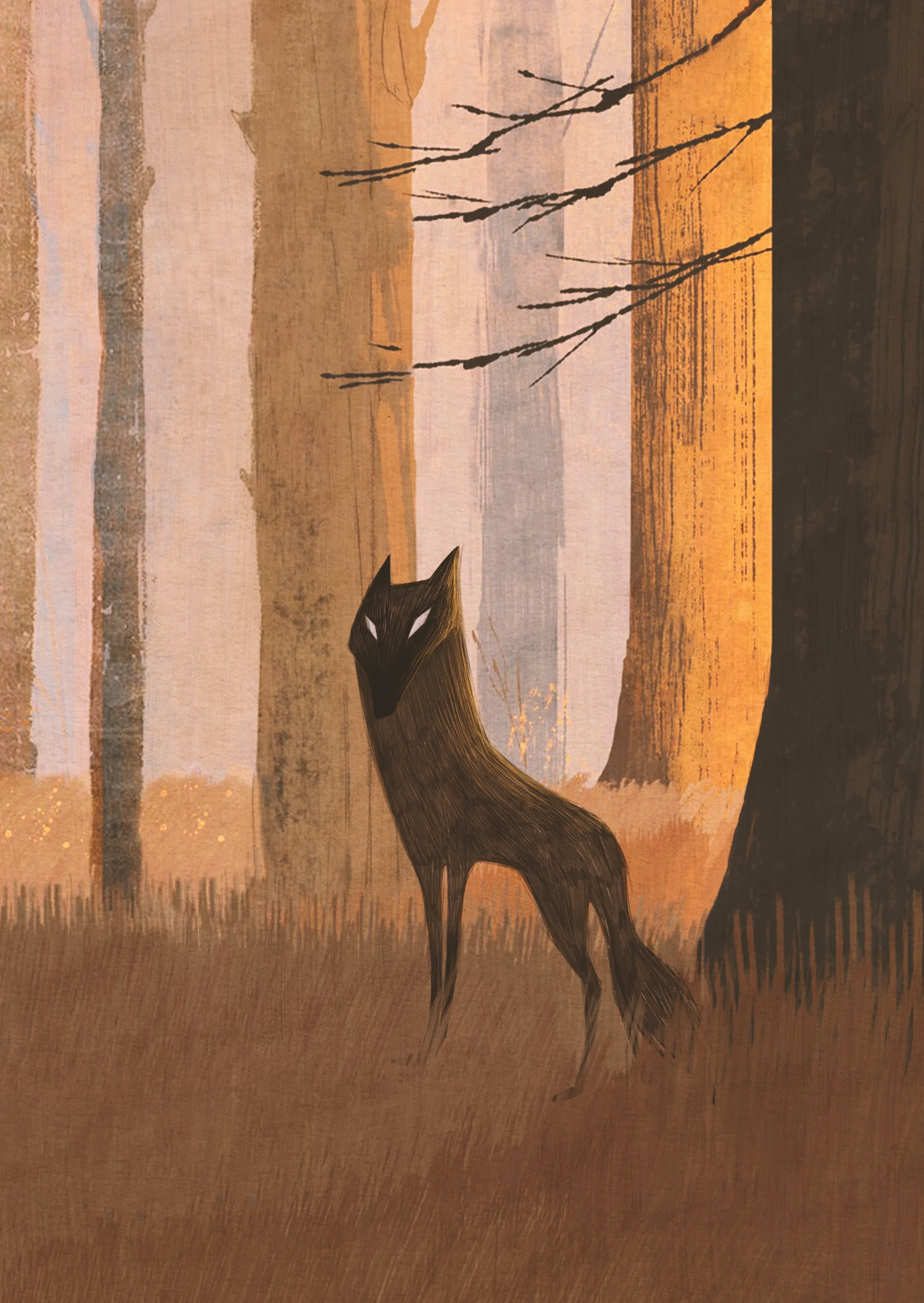 Wolf