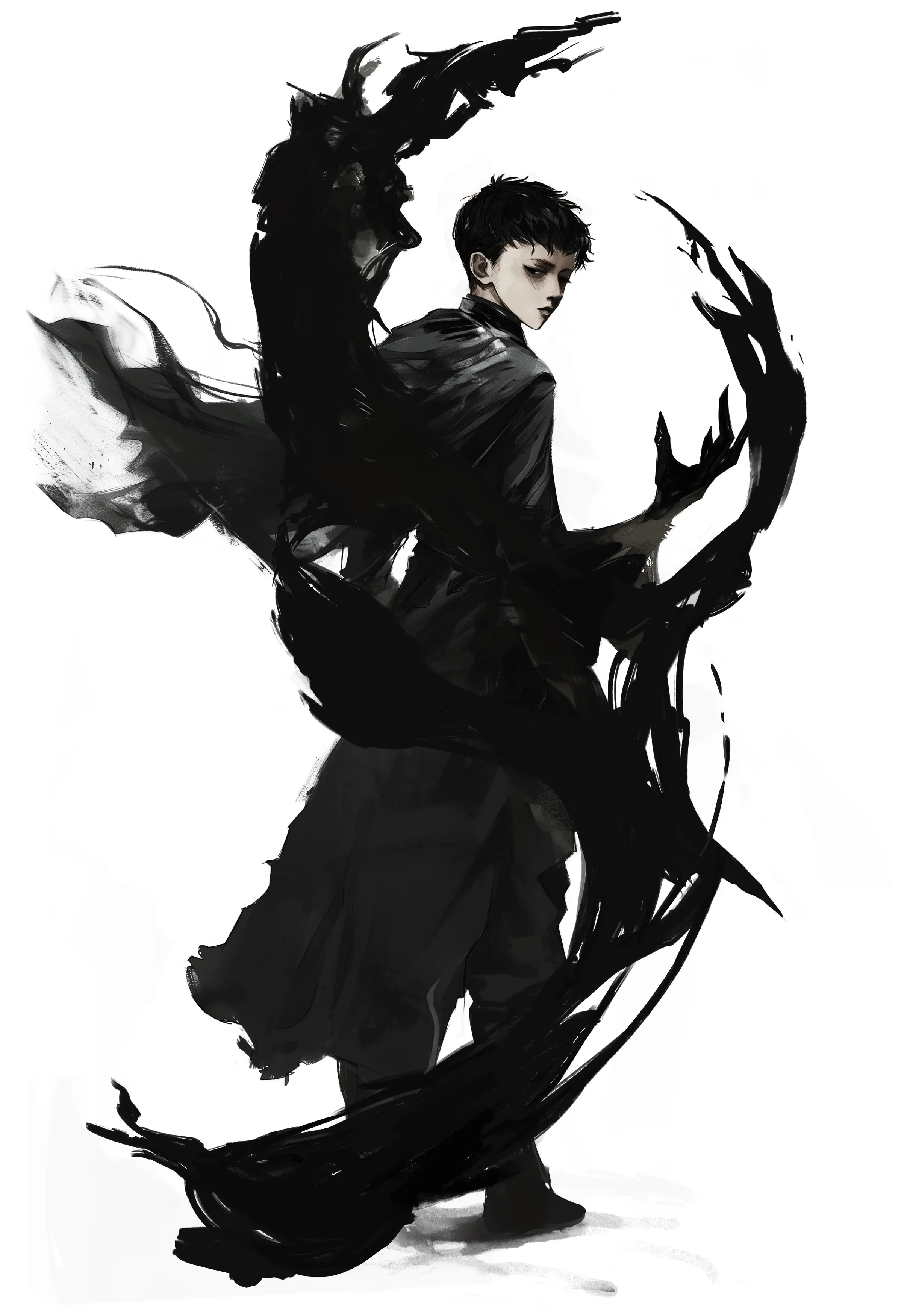 Shadowdancer
