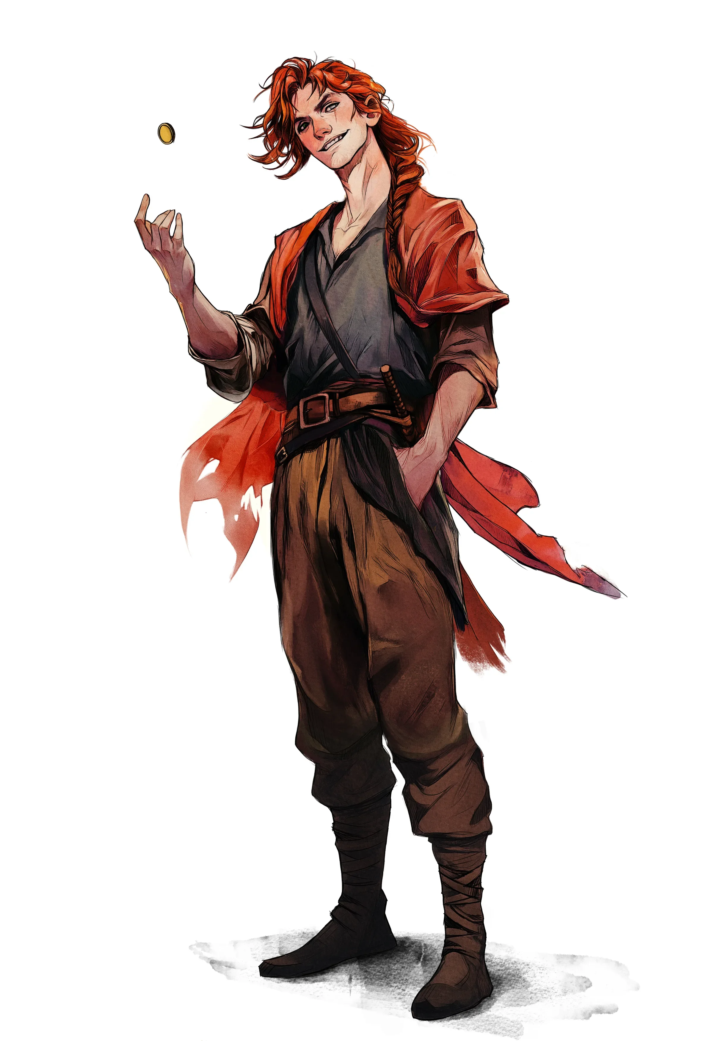 Fateweaver